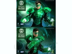 1/6 Super Alloy The New 52 Green Lantern Exclusive Edition