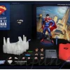 1/6 Super Alloy The New 52 Superman Exclusive Edition