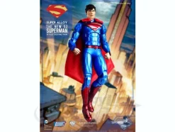 1/6 Super Alloy The New 52 Superman Exclusive Edition