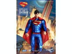 1/6 Super Alloy The New 52 Superman Exclusive Edition