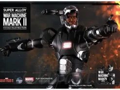 1/4 Super Alloy War Machine Mark II
