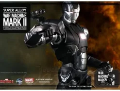 1/4 Super Alloy War Machine Mark II