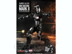 1/4 Super Alloy War Machine Mark II