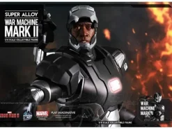 1/4 Super Alloy War Machine Mark II