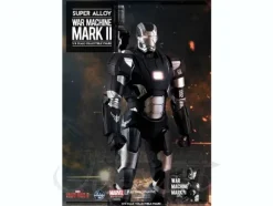 1/4 Super Alloy War Machine Mark II