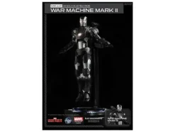 1/12 Super Alloy War Machine Mark II