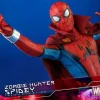 1/6 Television Masterpiece - Fully Poseable Figure: What If...? - Zombie Hunter Spidey