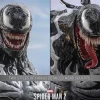 1/6 Video Game Masterpiece - Fully Poseable Figure: Marvel's Spider-Man 2 - Venom