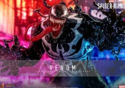 1/6 Video Game Masterpiece - Fully Poseable Figure: Marvel's Spider-Man 2 - Venom