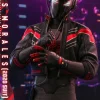 1/6 Video Game Masterpiece - Fully Poseable Figure: Marvel's Spider-Man: Miles Morales (2020 Suit Version)