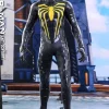 1/6 Video Game Masterpiece Fully Poseable Figure: Marvel's Spider-Man - Spider-Man (Anti-Ock Suit Version)