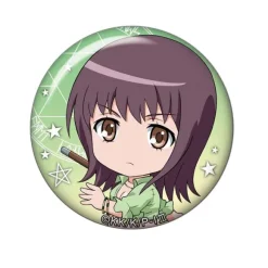 A Certain Magical Index III: Nendoroid Plus Can Strap Itsuwa