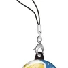 A Certain Magical Index III: Nendoroid Plus Can Strap Index