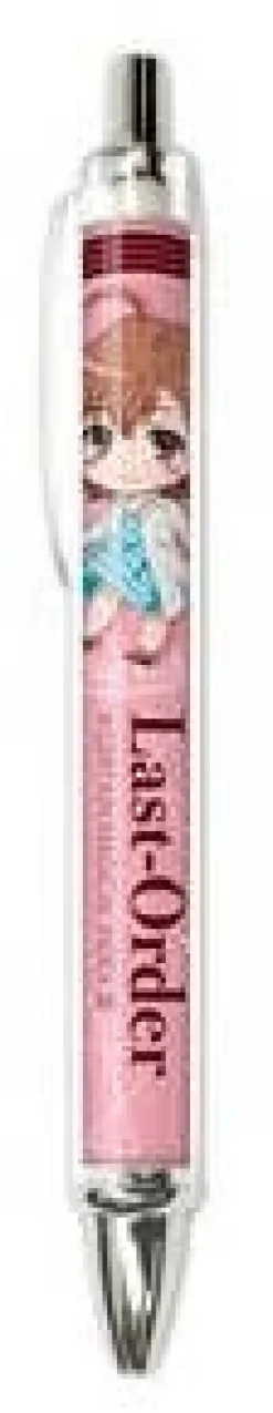A Certain Magical Index III: Nendoroid Plus Ballpoint Pen Last Order