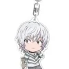 A Certain Magical Index III: Nendoroid Plus Big Acrylic Keychain Accelerator