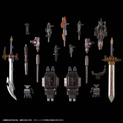 ADAMAS MACHINA AM-T02 Predaking