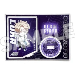 ALIEN STAGE Nendoroid Plus Acrylic Stand Luka