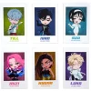 ALIEN STAGE Nendoroid Plus Collectible Instant Photo Inspired Card (Random 1P)