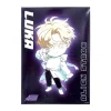 ALIEN STAGE Nendoroid Plus Clear Poster Luka