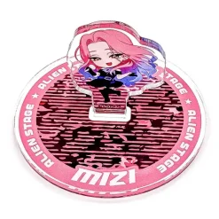 ALIEN STAGE Nendoroid Plus Capsule Stand Mizi