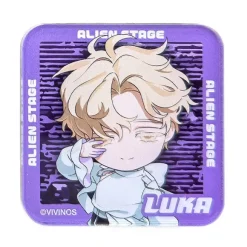 ALIEN STAGE Nendoroid Plus Acrylic Magnet Luka