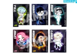 ALIEN STAGE Nendoroid Plus Clear Poster Hyuna