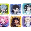 ALIEN STAGE Nendoroid Plus Acrylic Magnet Hyuna