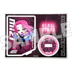 ALIEN STAGE Nendoroid Plus Acrylic Stand Mizi