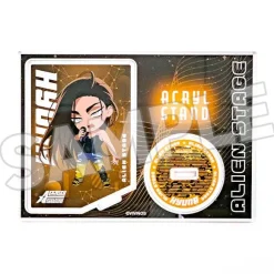 ALIEN STAGE Nendoroid Plus Acrylic Stand Hyuna