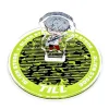 ALIEN STAGE Nendoroid Plus Capsule Stand Till