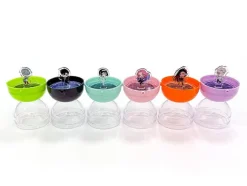 ALIEN STAGE Nendoroid Plus Capsule Stand Sua