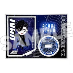 ALIEN STAGE Nendoroid Plus Acrylic Stand Ivan