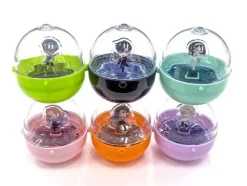 ALIEN STAGE Nendoroid Plus Capsule Stand Hyuna