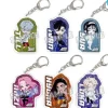 ALIEN STAGE Nendoroid Plus Acrylic Keychain Luka