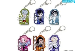 ALIEN STAGE Nendoroid Plus Acrylic Keychain Luka
