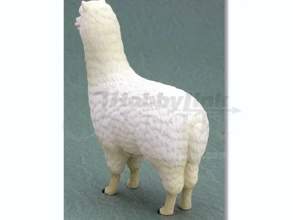 1/12 Alpaca PVC