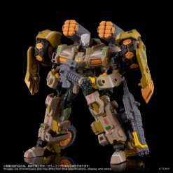 Altered Nano AN-06 Alt Exo-Buggy-On & Judge Breaker Set
