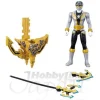 AMAS Gokai Silver Gold Mode
