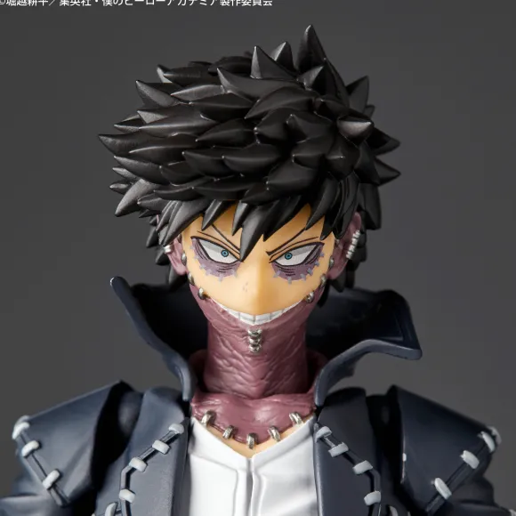 Amazing Yamaguchi Dabi (My Hero Academia)
