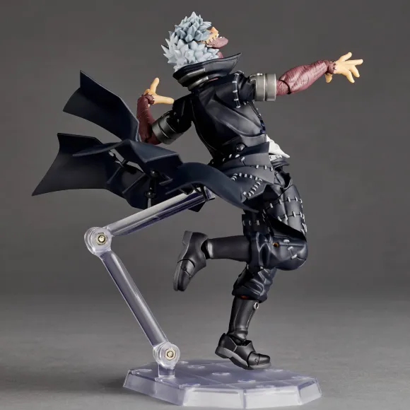 Amazing Yamaguchi Dabi (My Hero Academia)