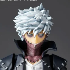Amazing Yamaguchi Dabi (My Hero Academia)