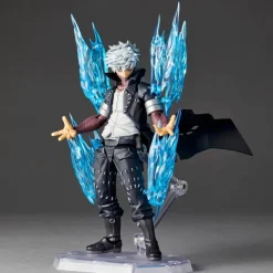 Amazing Yamaguchi Dabi (My Hero Academia)