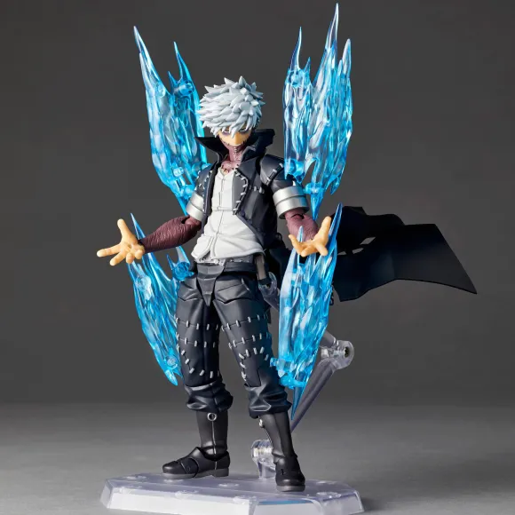 Amazing Yamaguchi Dabi (My Hero Academia)