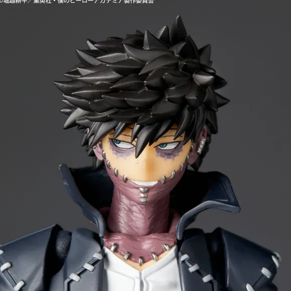 Amazing Yamaguchi Dabi (My Hero Academia)