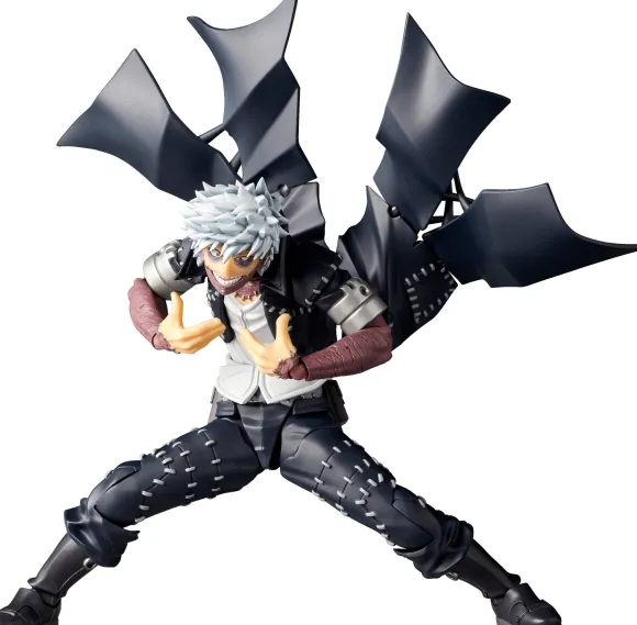 Amazing Yamaguchi Dabi (My Hero Academia)