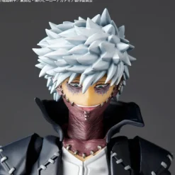 Amazing Yamaguchi Dabi (My Hero Academia)