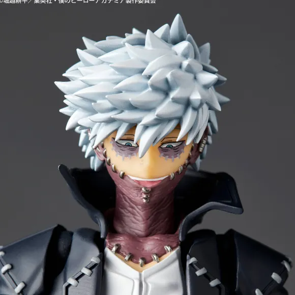 Amazing Yamaguchi Dabi (My Hero Academia)