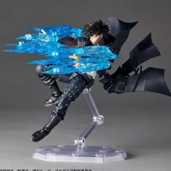 Amazing Yamaguchi Dabi (My Hero Academia)