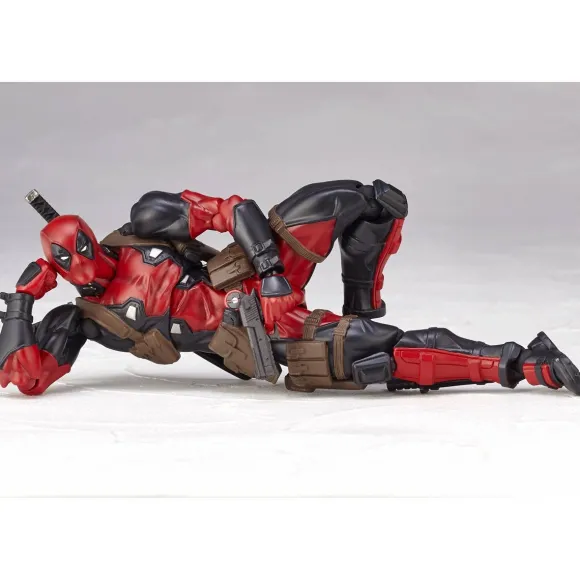 Amazing Yamaguchi Deadpool Re-issue