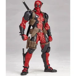 Amazing Yamaguchi Deadpool Re-issue